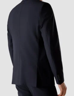 Essential Suit Midnight Blue