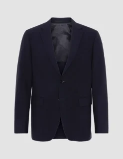 Essential Suit Midnight Blue
