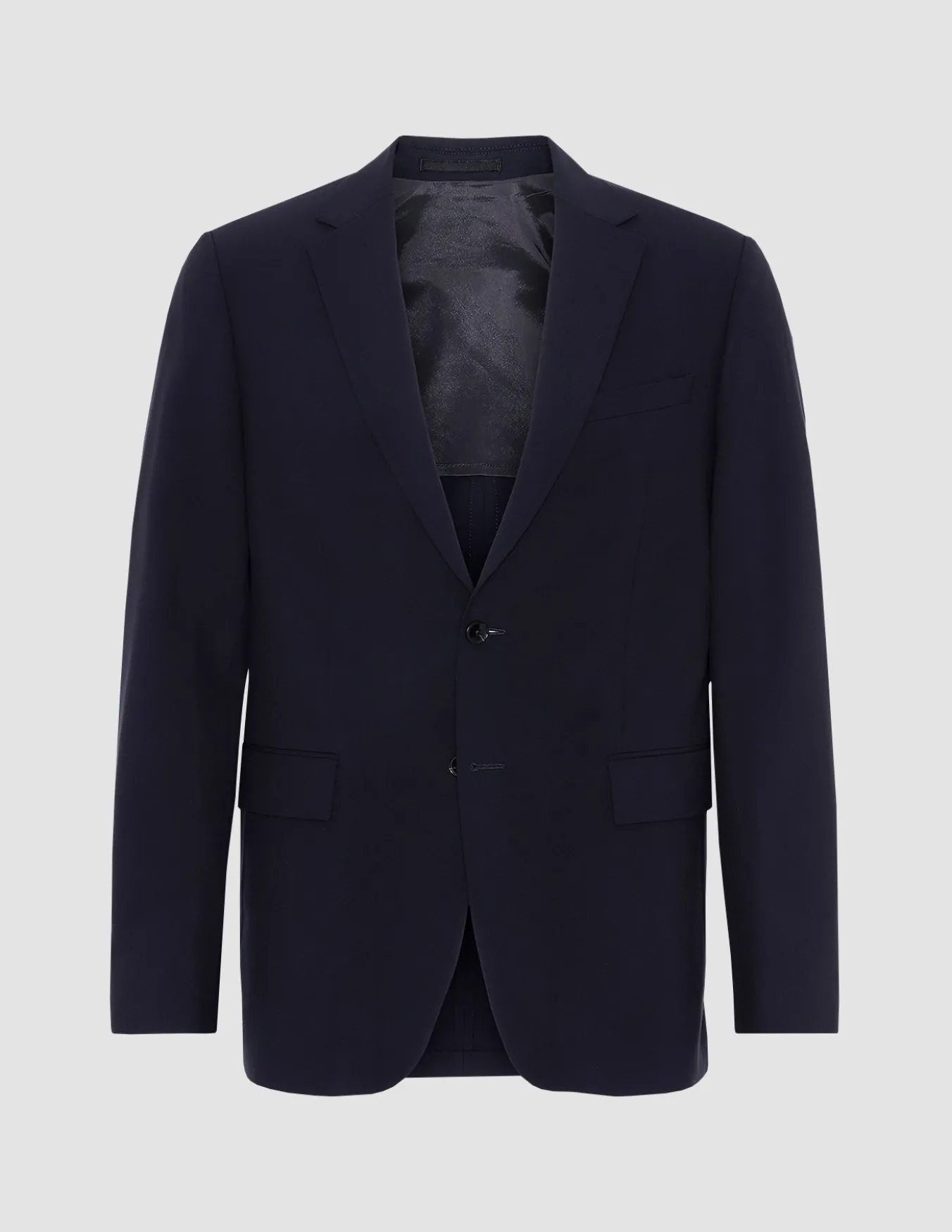 Essential Suit Midnight Blue