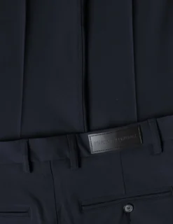 Essential Suit Midnight Blue