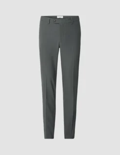 Essential Suit Pants Regular Dark Shadow