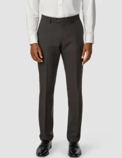 Essential Suit Pants Regular Dark Shadow