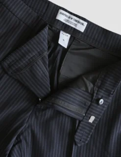 Essential Suit Pants Regular Stanford Stripes