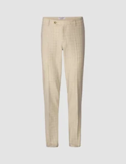 Essential Suit Pants Regular Warm Sand
