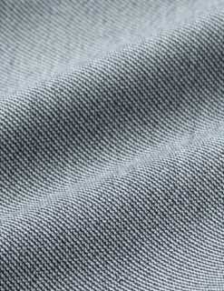 Essential Suit Pants Regular Ash Twill
