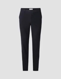 Essential Suit Pants Regular Midnight Blue