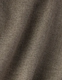 Essential Suit Pants Relaxed Fit Almond