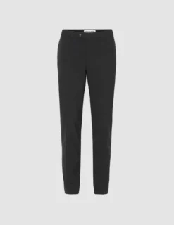 Essential Suit Pants Slim Black