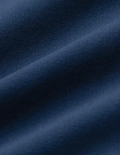 Essential Suit Pants Slim Marine Blue