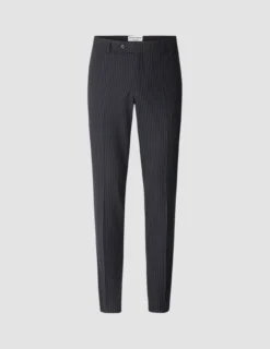 Essential Suit Pants Slim Stanford Stripes