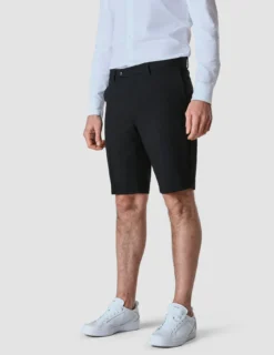 Essential Suit Shorts Black