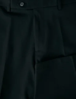 Essential Suit Shorts Black