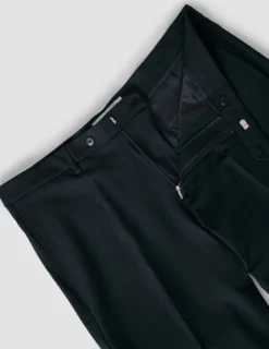 Essential Suit Shorts Black