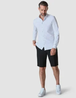 Essential Suit Shorts Black