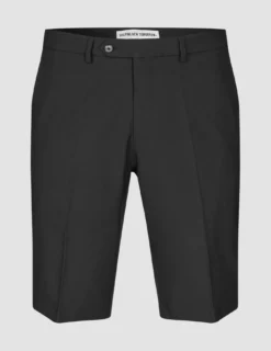 Essential Suit Shorts Black