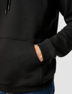 Everyday Hoodie Black