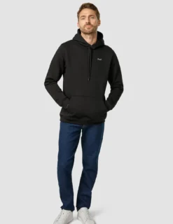 Everyday Hoodie Black