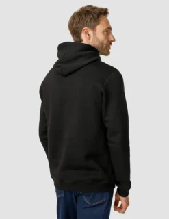 Everyday Hoodie Black