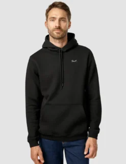 Everyday Hoodie Black