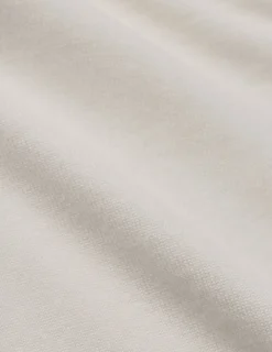 Fine Knit Cardigan Off White