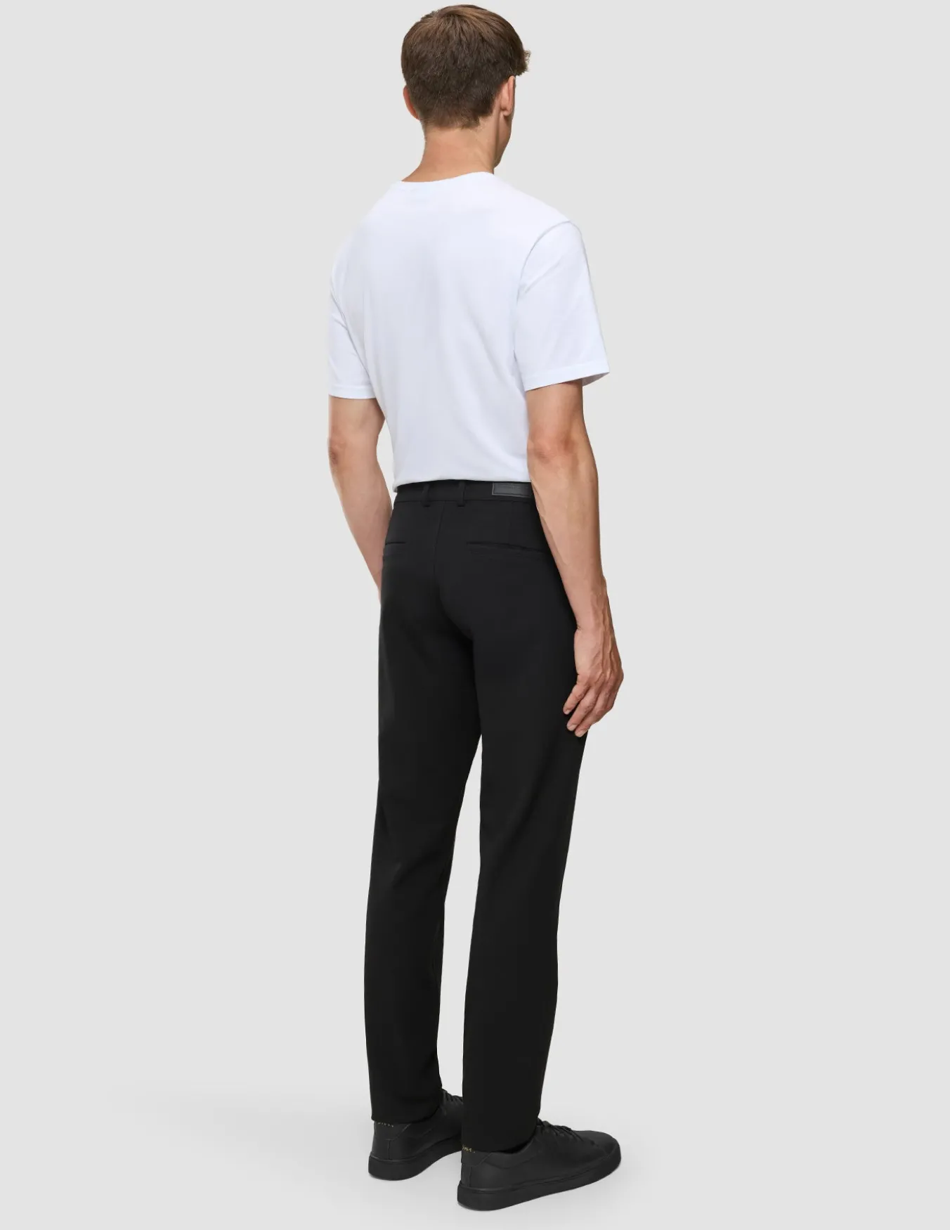 GEN2™ Pants Regular Black