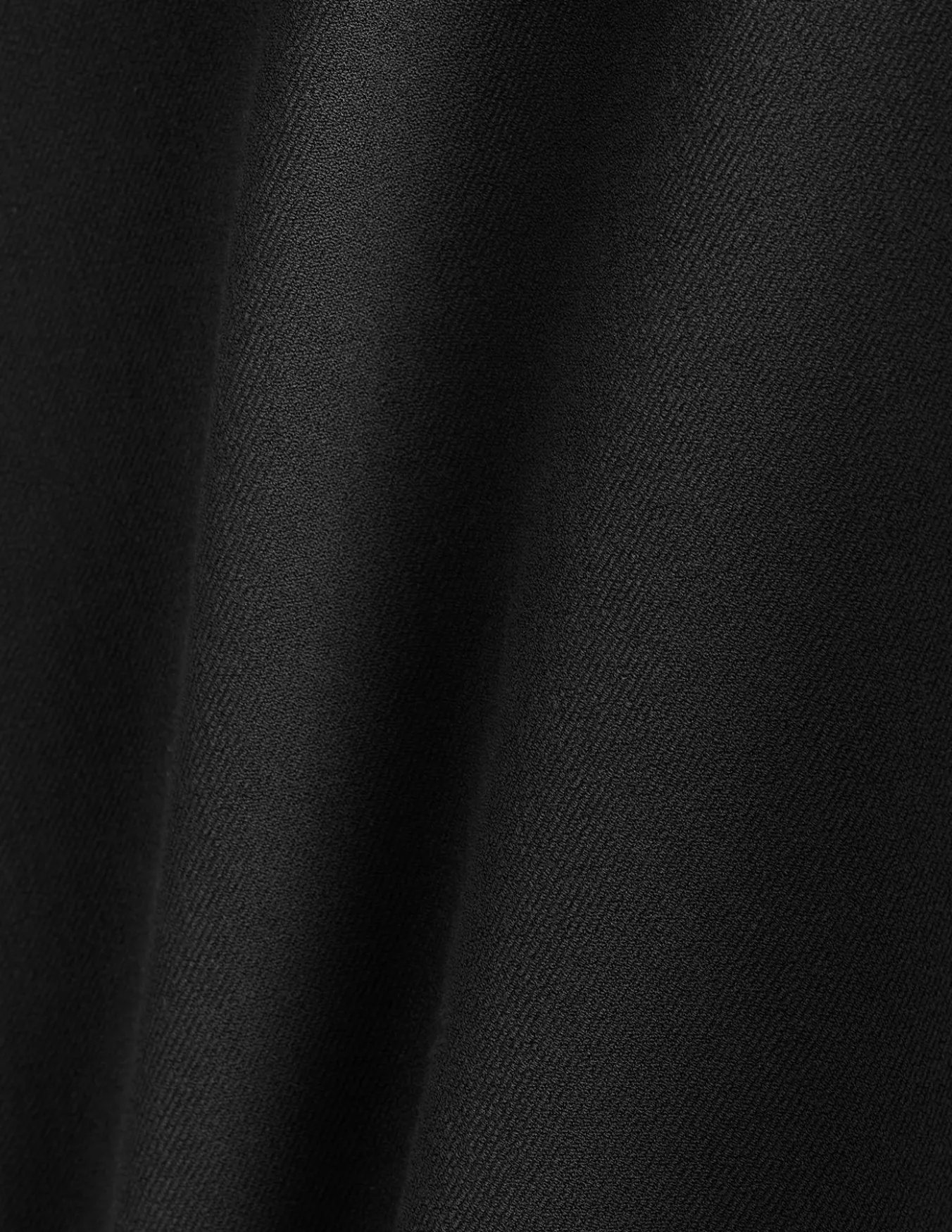 GEN2™ Pants Regular Black