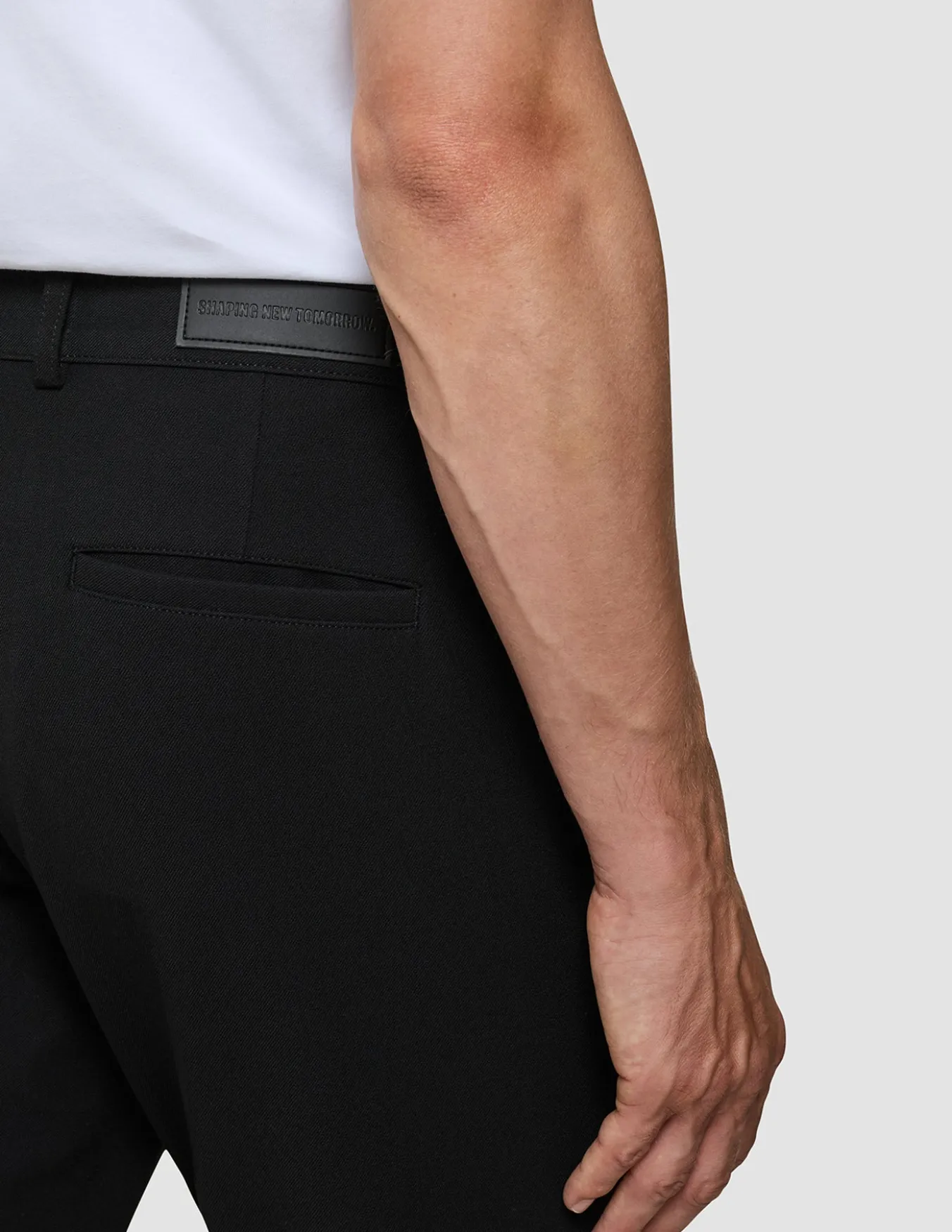 GEN2™ Pants Regular Black