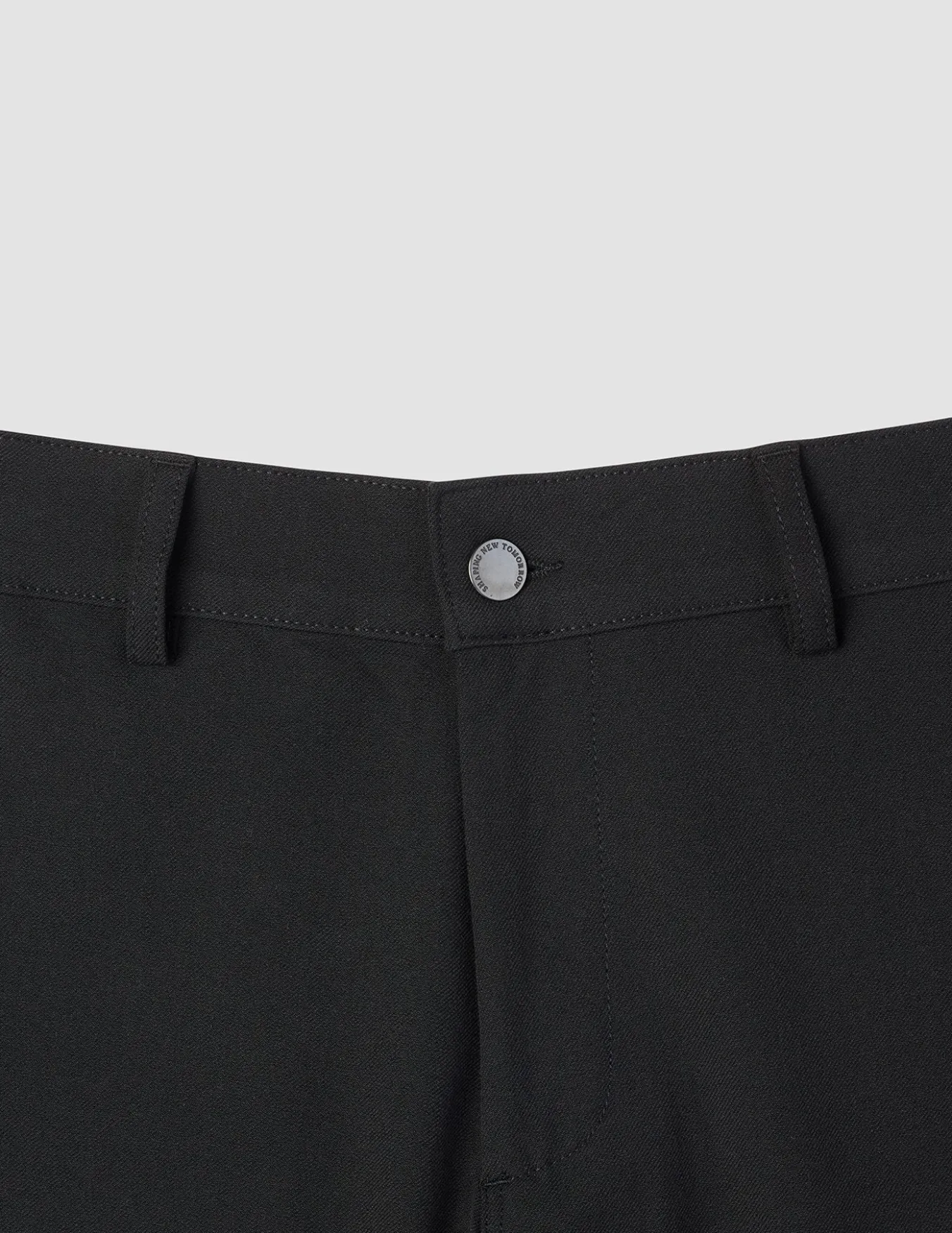 GEN2™ Pants Regular Black