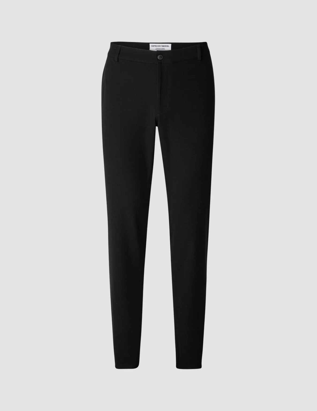 GEN2™ Pants Regular Black