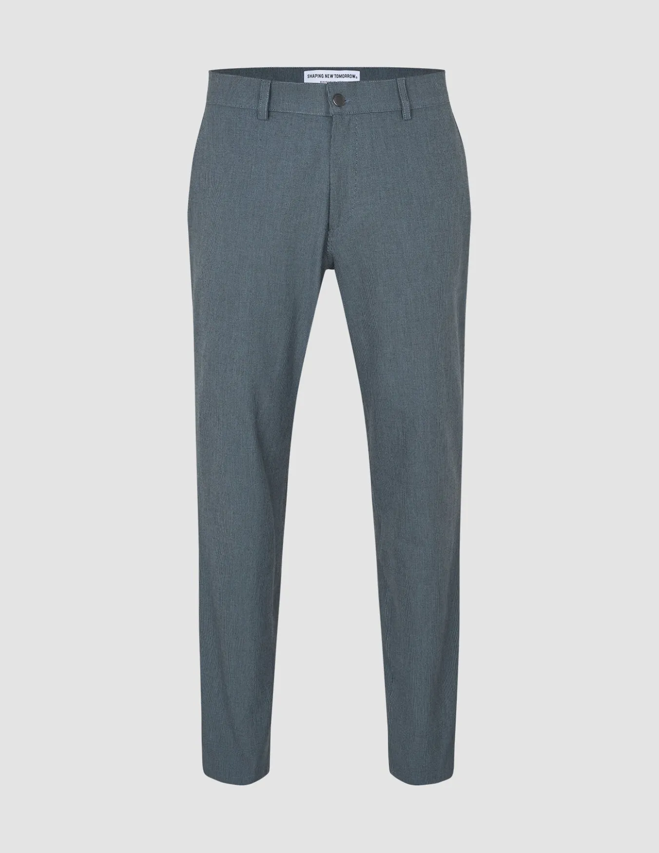 Gen. 2.0 Pants Regular Cloudy Blue