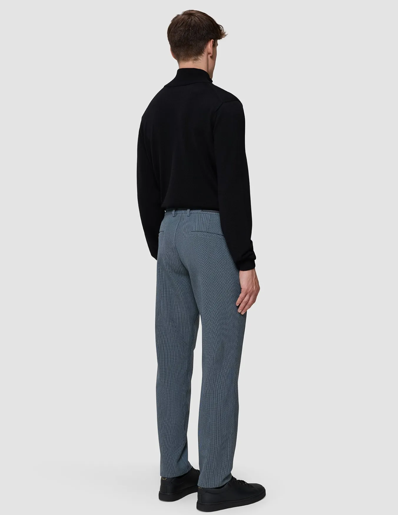 Gen. 2.0 Pants Regular Cloudy Blue