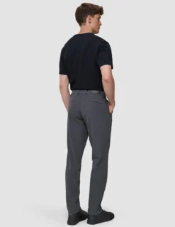 Gen. 2.0 Pants Regular Dark Grey