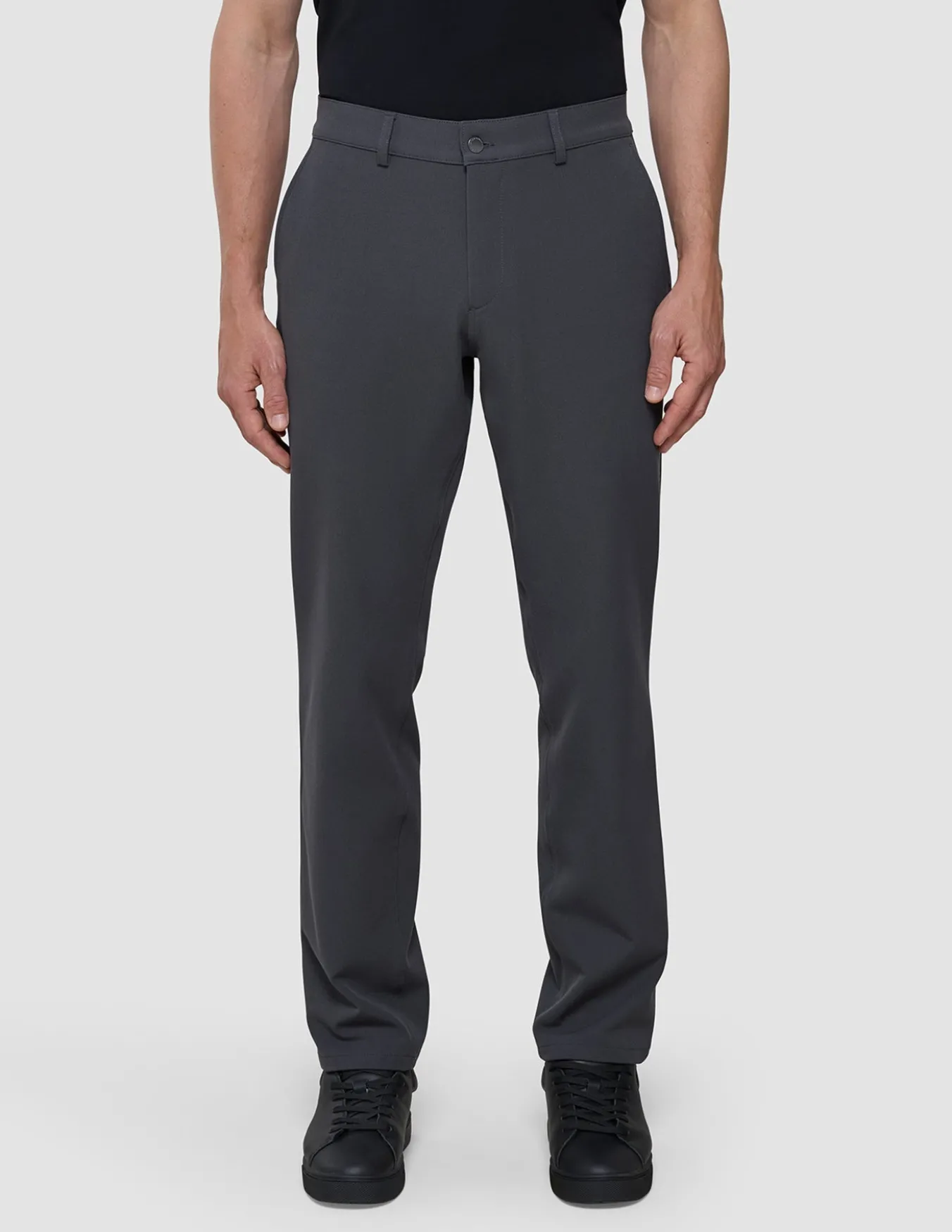 Gen. 2.0 Pants Regular Dark Grey