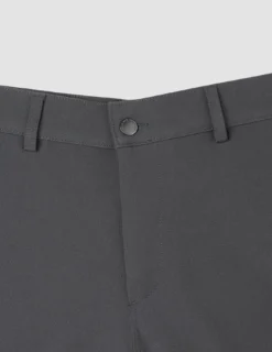 Gen. 2.0 Pants Regular Dark Grey