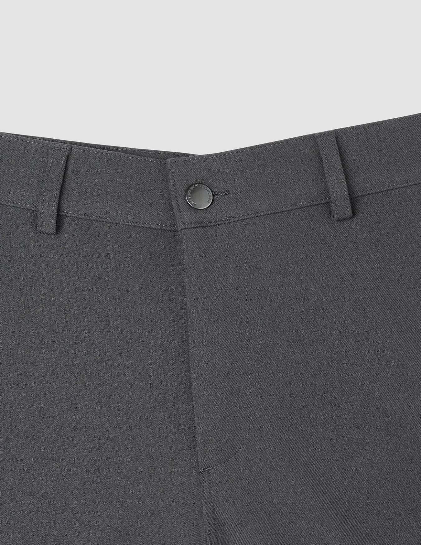 Gen. 2.0 Pants Regular Dark Grey
