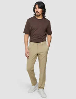 GEN2™ Pants Regular Khaki