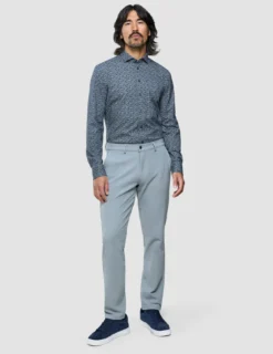 GEN2™ Pants Regular Light Grey
