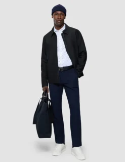 GEN2™ Pants Regular Midnight Blue