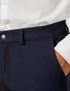 GEN2™ Pants Regular Midnight Blue