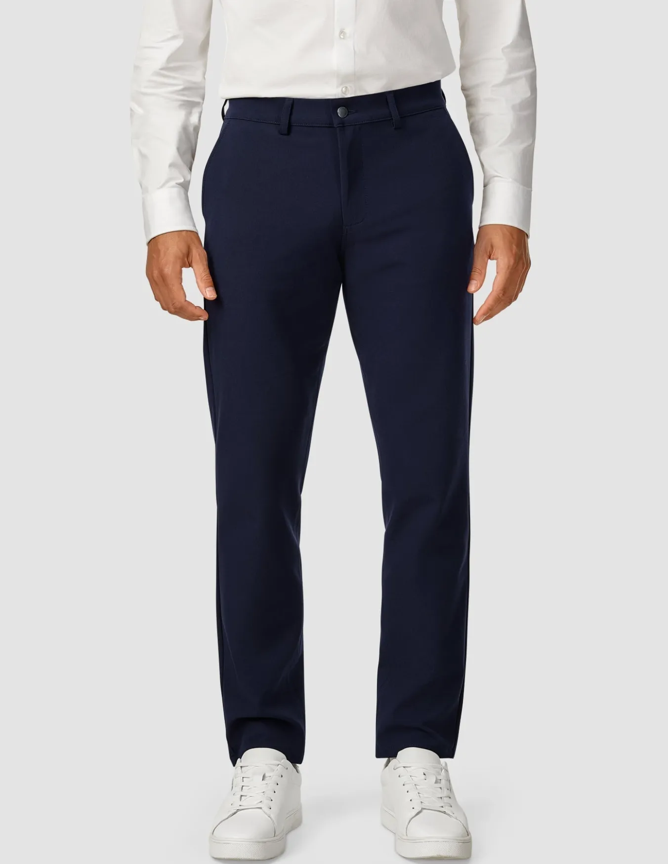 GEN2™ Pants Regular Midnight Blue