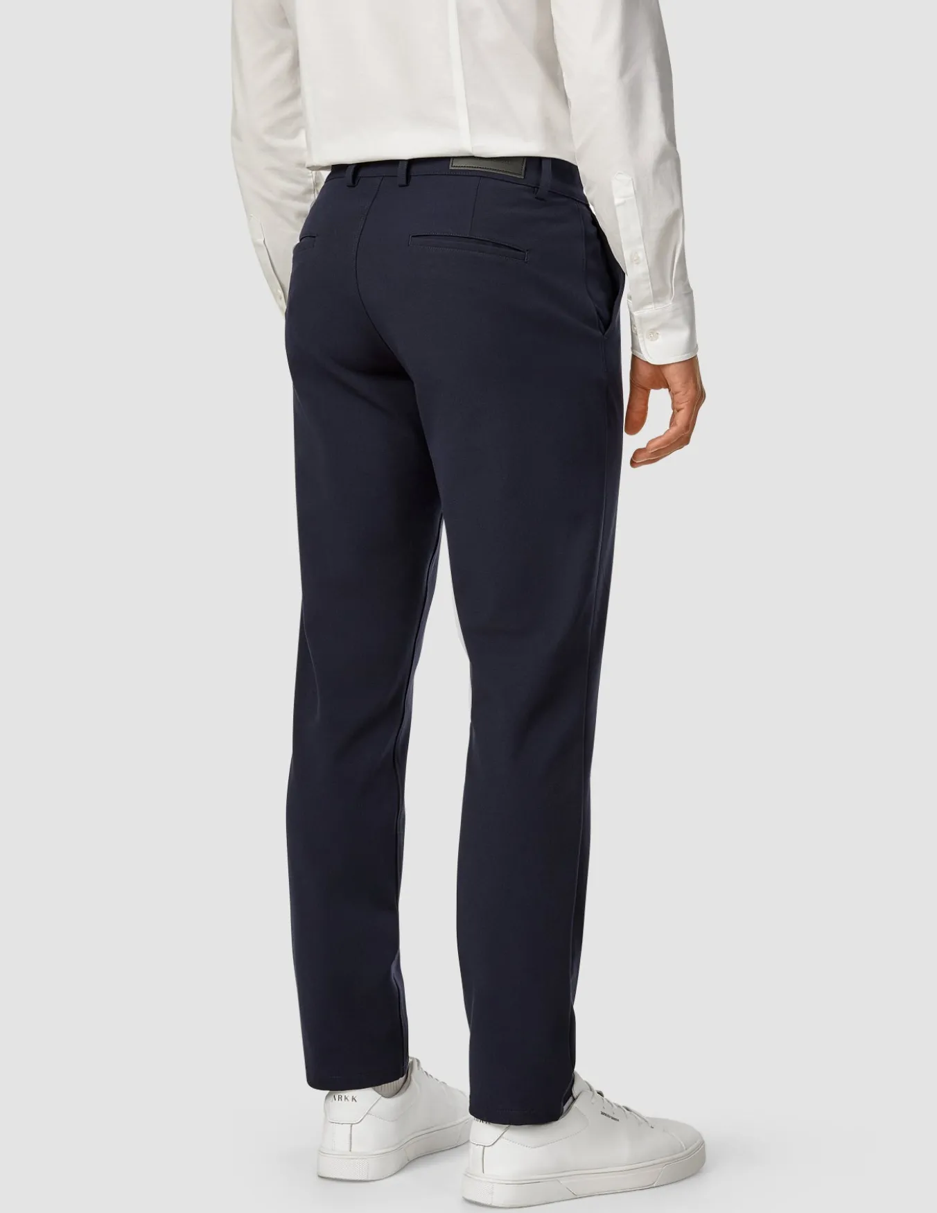 GEN2™ Pants Regular Midnight Blue