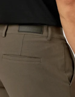 GEN2™ Pants Regular Muted Green