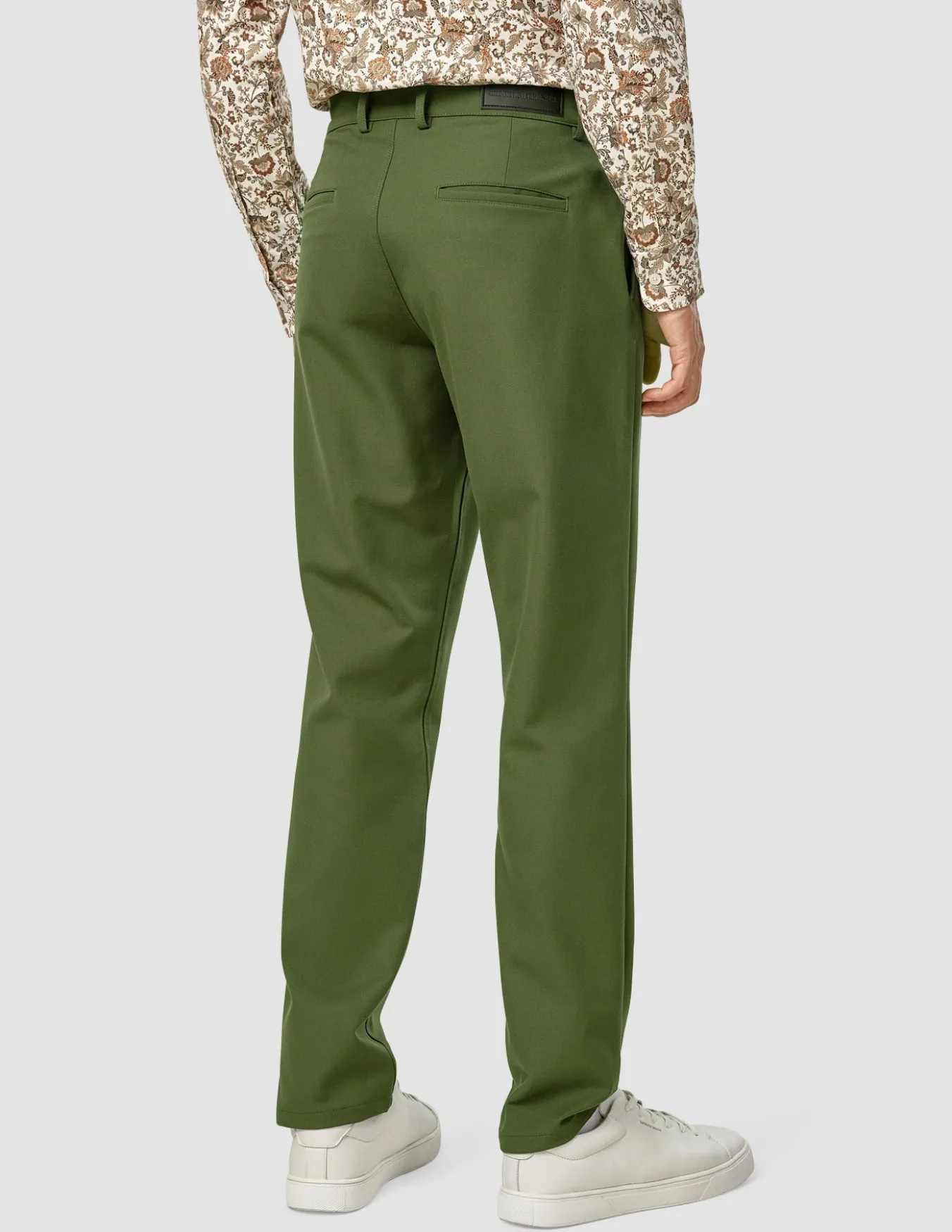 GEN2™ Pants Regular Rainforest