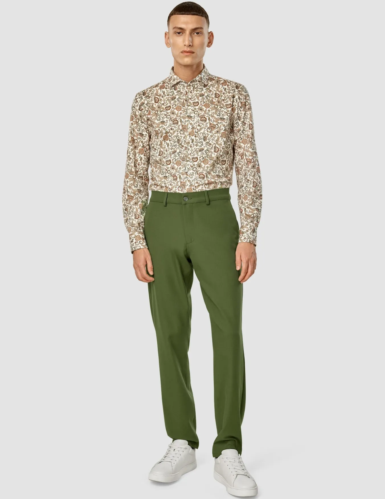 GEN2™ Pants Regular Rainforest