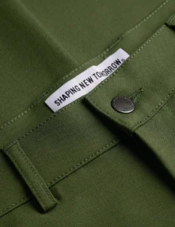 GEN2™ Pants Regular Rainforest