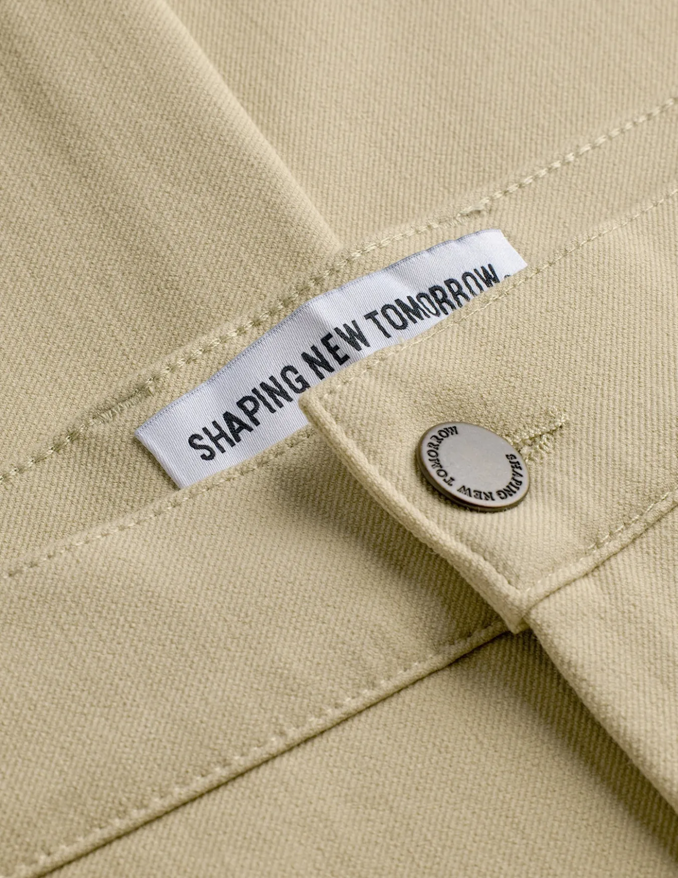 GEN2™ Pants Regular Sand
