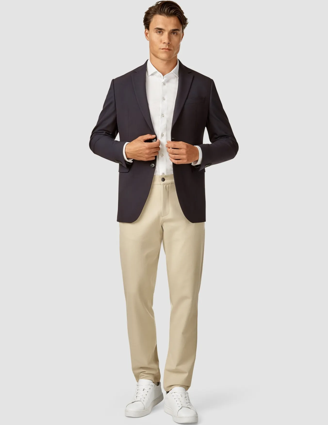 GEN2™ Pants Regular Sand