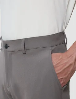 Gen. 2.0 Pants Regular Shadow Brown