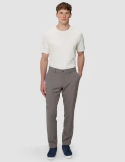 Gen. 2.0 Pants Regular Shadow Brown
