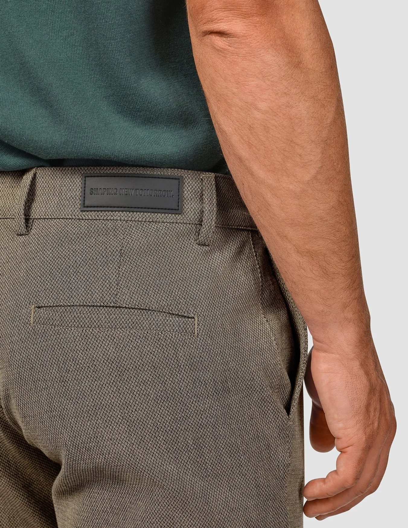 GEN2™ Pants Regular Signature Granite